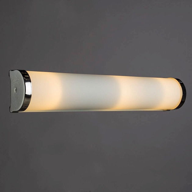 Настенный светильник Arte Lamp Aqua A5210AP-3CC Фото № 2