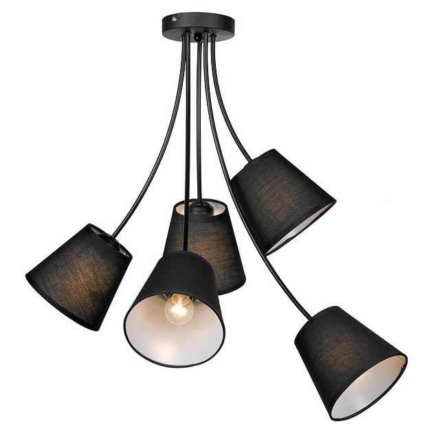 Подвесная люстра Lussole Lgo Lafayette LSP-8266 Фото № 1