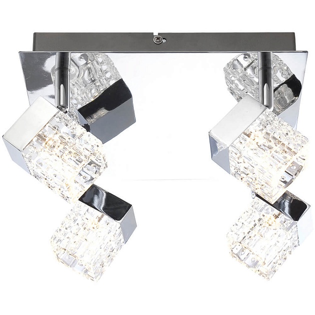 Спот Globo Ankara 56193-4 изображение 1 Спот Globo Ankara 56193-4 Фото № 1