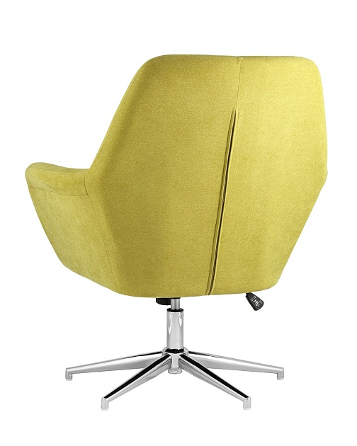 Поворотное кресло Stool Group Рон регулируемое травяной AERON X GY702-27 Фото № 6