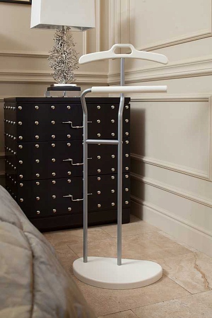 Костюмная вешалка Мебелик Д 10 002265 Фото № 9