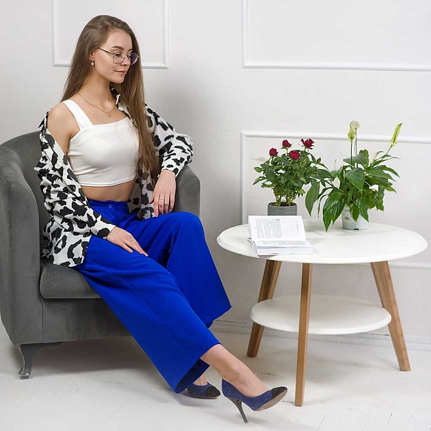 Журнальный стол Мебелик BeautyStyle 17 007678 изображение 14 Журнальный стол Мебелик BeautyStyle 17 007678 Фото № 14