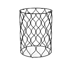 Журнальный стол Sheffilton SHT-TU49/TT20 60 ЛДСП черный муар/мрамор карра 7019797702 4