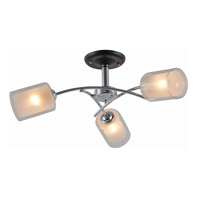 Потолочная люстра Escada 1170/3P изображение 2 Потолочная люстра Escada 1170/3P Фото № 2