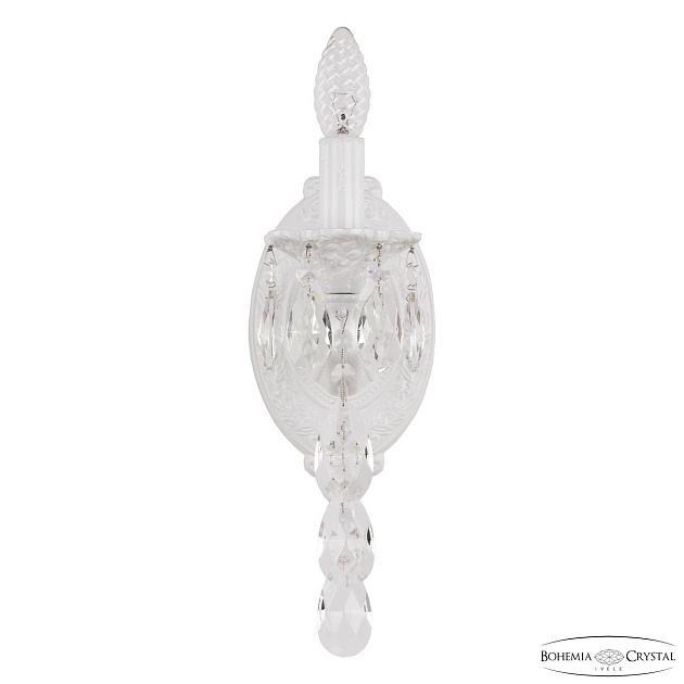 Бра Bohemia Ivele AL7801B10/1/175 B WG изображение 7 Бра Bohemia Ivele AL7801B10/1/175 B WG Фото № 7