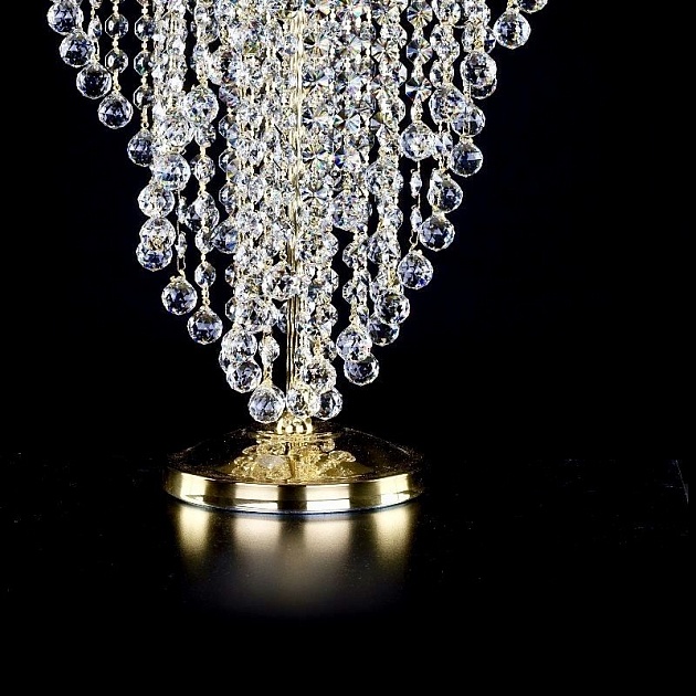 Настольная лампа Artglass Wendy CE изображение 3 Настольная лампа Artglass Wendy CE Фото № 3