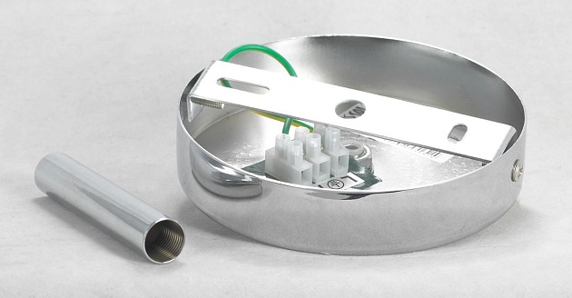 Потолочная люстра Lussole Loft Wilcox LSP-8381 изображение 3 Потолочная люстра Lussole Loft Wilcox LSP-8381 Фото № 3