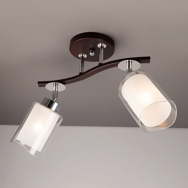 Спот Citilux Фортуна CL156122 изображение 3 Спот Citilux Фортуна CL156122 Фото № 3