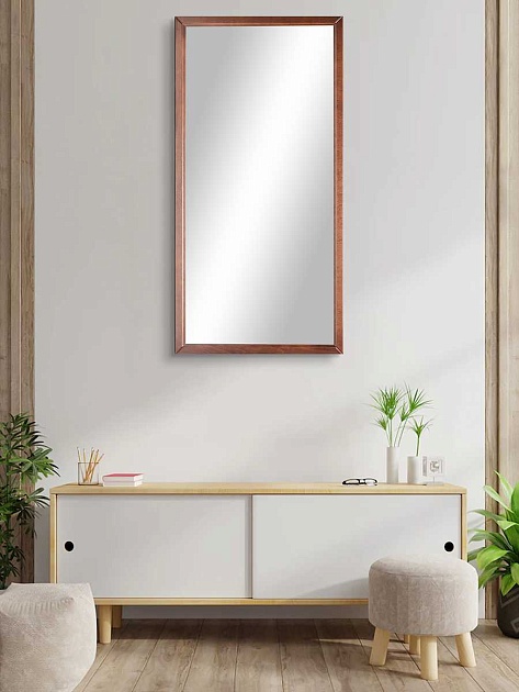 Зеркало Мебелик Ника 008323 изображение 10 Зеркало Мебелик Ника 008323 Фото № 10