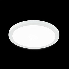 Встраиваемый светодиодный светильник Citilux Омега CLD50R080 2