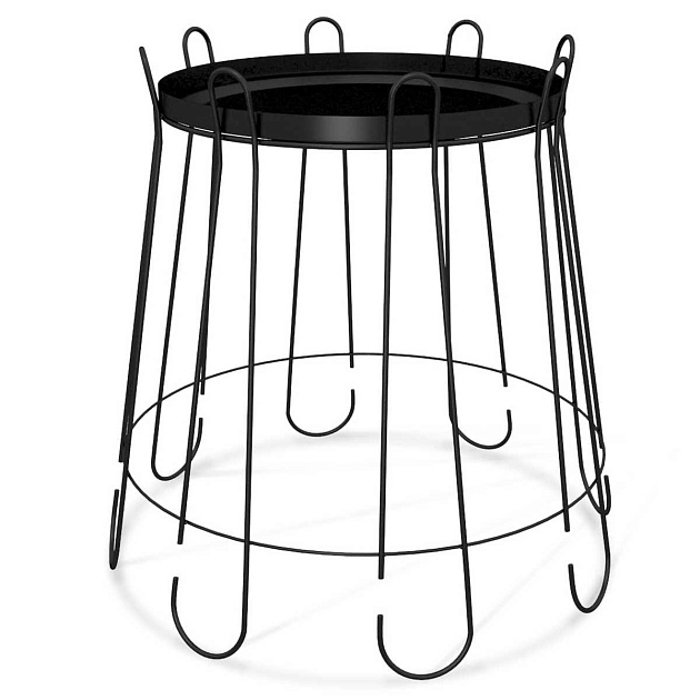 Кофейный стол Мебелик SHT-CT6 008054 изображение 1 Кофейный стол Мебелик SHT-CT6 008054 Фото № 1