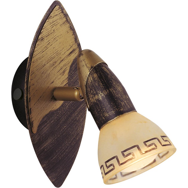 Спот Globo Novara 5449-1 Фото № 1