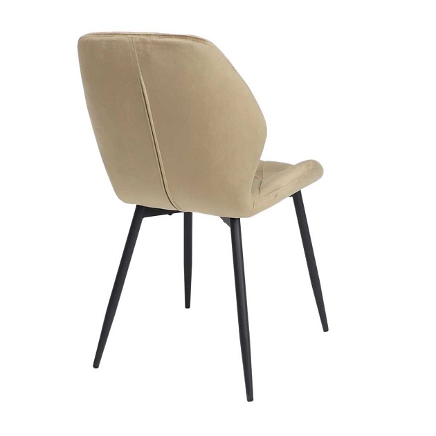 Кухонный стул AksHome Congo капучино, велюр 90025 Фото № 10