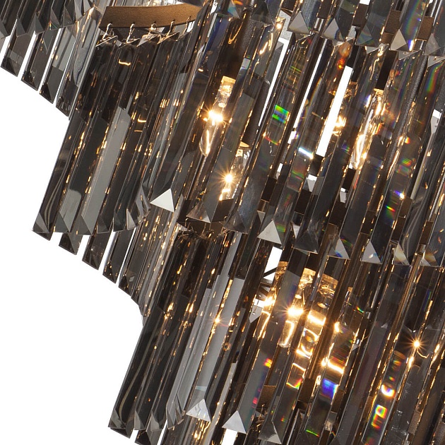 Подвесная люстра Vitaluce V5223-1/16+20+1 Фото № 2