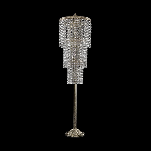 Торшер Bohemia Ivele 83331T6/40IV-152 G Фото № 1