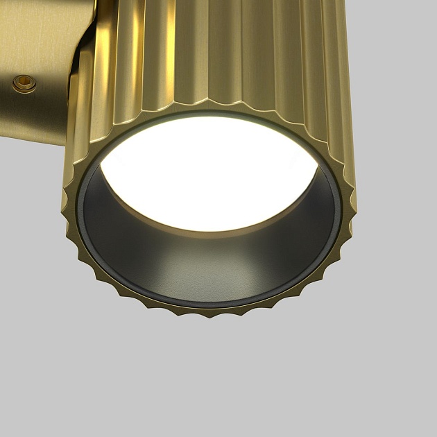 Бра Maytoni Technical Calipso C106WL-01-GU10-BS Фото № 5
