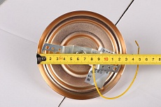 Подвесная люстра Omnilux Lariano OML-81303-13 5