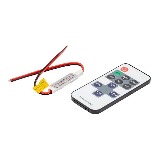 Диммер SWG RF-DIM-11-6A 002309 Фото № 1