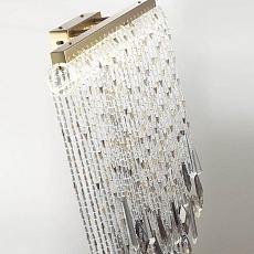 Настенный светодиодный светильник Odeon Light Exclusive Hall Afina 5420/24WL 2