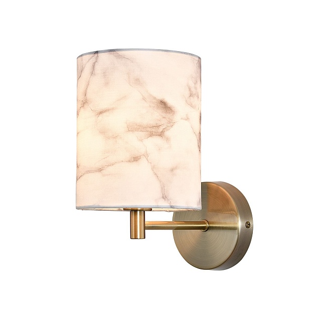 Бра Indigo Venato 13036/1W Brass V000579 Фото № 5