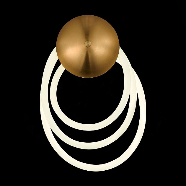 Бра ST Luce Sagrato SL6102.311.30 изображение 5 Бра ST Luce Sagrato SL6102.311.30 Фото № 5