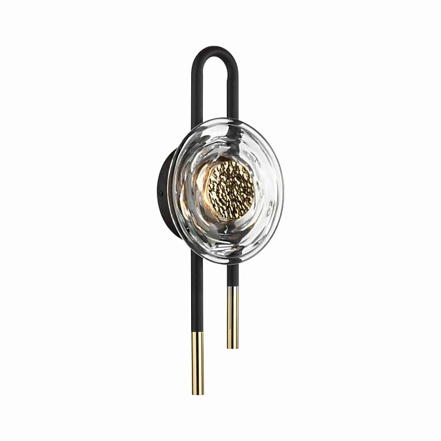 Бра Odeon Light Exclusive Modern Magnet 5407/6WL изображение 5 Бра Odeon Light Exclusive Modern Magnet 5407/6WL Фото № 5