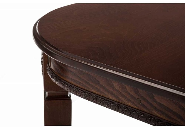 Кухонный стол Woodville Romeo 438333 изображение 5 Кухонный стол Woodville Romeo 438333 Фото № 5