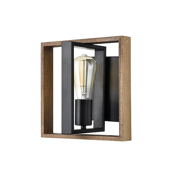 Бра Vele Luce Bastion VL6112W01 изображение 2 Бра Vele Luce Bastion VL6112W01 Фото № 2