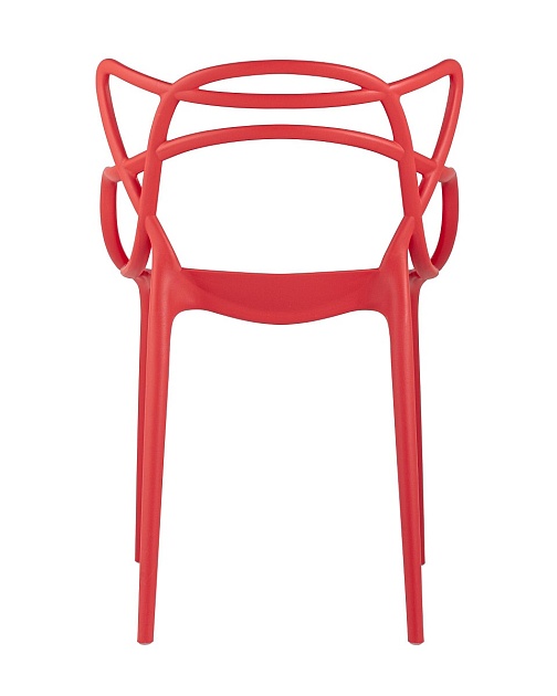 Барный стул Stool Group Margarita пластик красный SL-7071 red 90001 изображение 4 Барный стул Stool Group Margarita пластик красный SL-7071 red 90001 Фото № 4