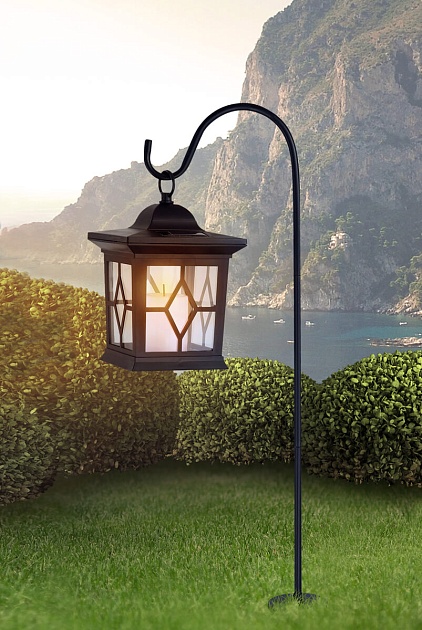 Светильник на солнечной батарее Globo Solar II 33270 Фото № 3