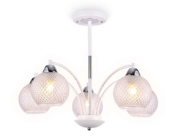 Потолочная люстра Ambrella light Traditional TR9010 Фото № 1