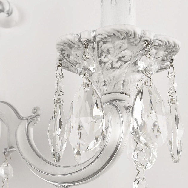 Бра Bohemia Ivele AL7801B15/3/175 A WMN изображение 3 Бра Bohemia Ivele AL7801B15/3/175 A WMN Фото № 3