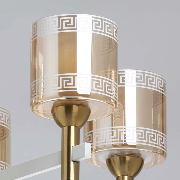 Подвесная люстра De City Каталина 361011805 Фото № 10