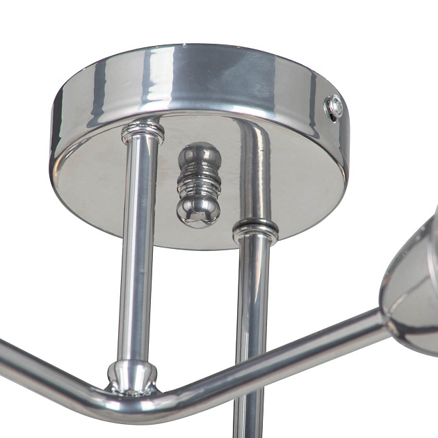 Потолочная люстра Vitaluce V4186-9/4PL Фото № 3