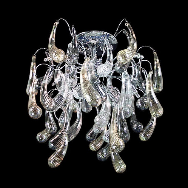 Потолочная люстра Lightstar Manica 794094 Фото № 2