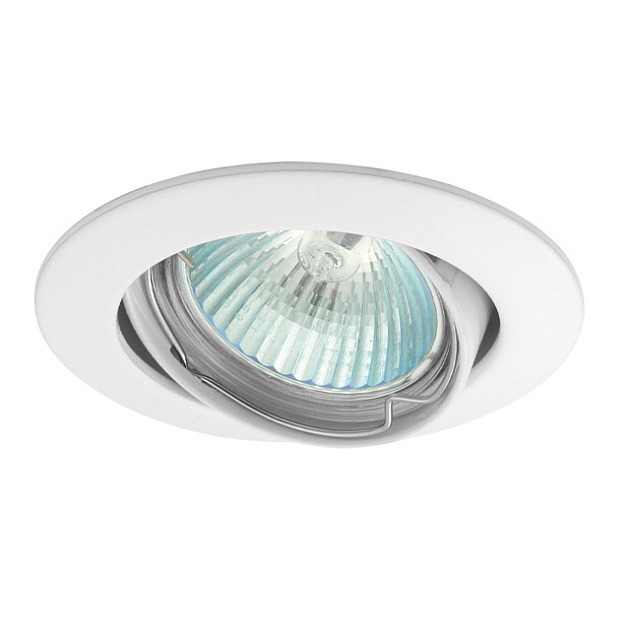 Точечный светильник Kanlux VIDI CTC-5515-W 2780 Фото № 1