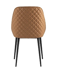 Кухонный стул Stool Group Бланш экокожа коричневый DC1054 SXH-64 2