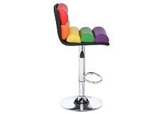 Барный стул Woodville Color 1261 4