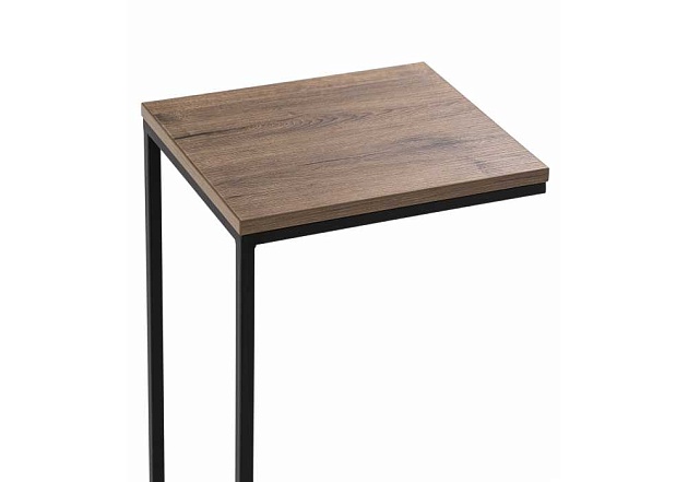 Приставной стол Woodville Геркулес 453131 изображение 2 Приставной стол Woodville Геркулес 453131 Фото № 2