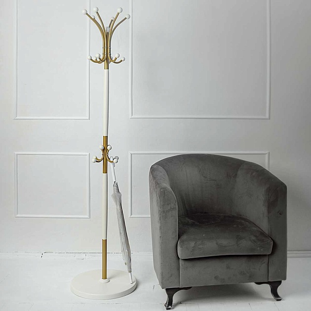 Напольная вешалка Мебелик Д 1 000532 Фото № 8