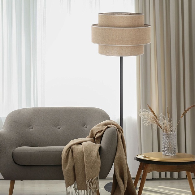 Торшер TK Lighting 5405 Calisto изображение 5 Торшер TK Lighting 5405 Calisto Фото № 5