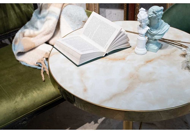 Кухонный стол Woodville Dorian 11770 изображение 9 Кухонный стол Woodville Dorian 11770 Фото № 9