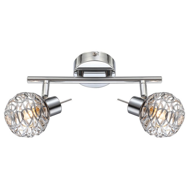 Спот Globo Bolt 56625-2 изображение 1 Спот Globo Bolt 56625-2 Фото № 1