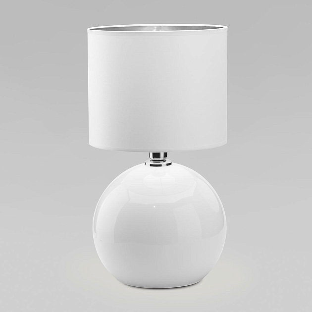 Настольная лампа TK Lighting 5066 Palla изображение 1 Настольная лампа TK Lighting 5066 Palla Фото № 1