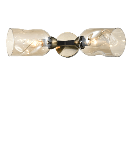 Бра Vele Luce Sereno VL2194W02 Фото № 4