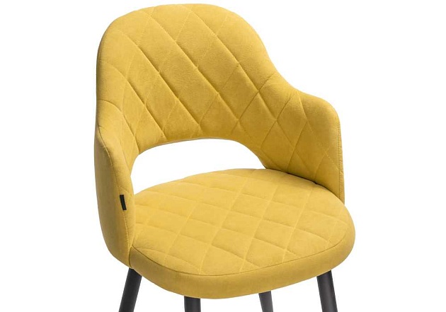 Кухонный стул Woodville Гутрид 504183 изображение 3 Кухонный стул Woodville Гутрид 504183 Фото № 3