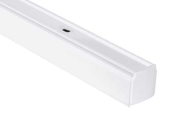 Шинопровод трехфазный DesignLed TR-3F-WH 005448 Фото № 2