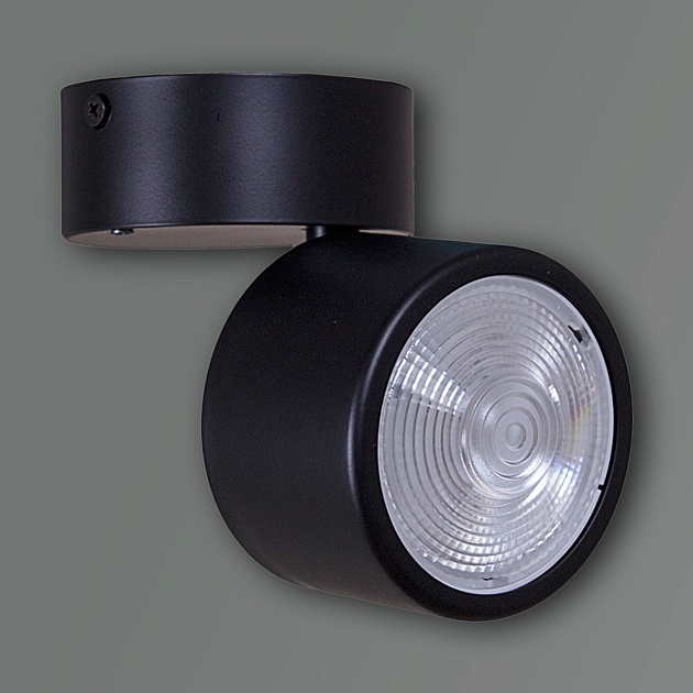 Спот Reluce 84295-9.5-001RT LED12W BK изображение 4 Спот Reluce 84295-9.5-001RT LED12W BK Фото № 4
