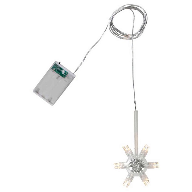 Светодиодная гирлянда Eglo LIGHTY 410089 Фото № 1