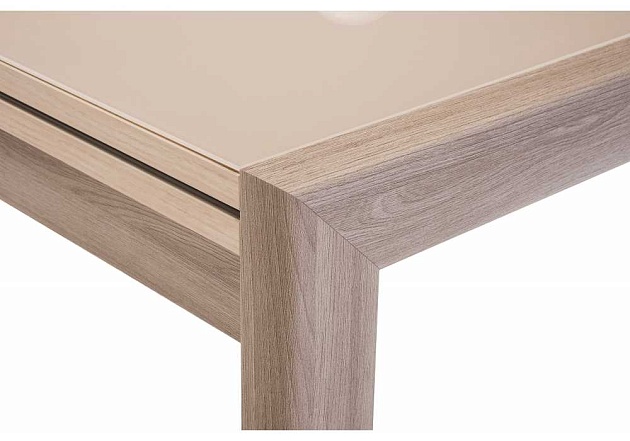 Кухонный стол Woodville Джендри 462095 изображение 4 Кухонный стол Woodville Джендри 462095 Фото № 4